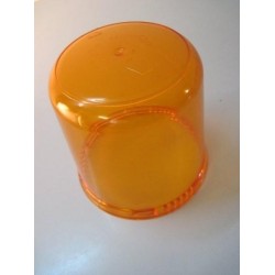 Lentila de schimb pentru girofaruri Rotative si Xenon modelele LAP - XNB si XHP - Galben      Lentila de schimb pentru girofaruri Rotative si Xenon modelele LAP - XNB si XHP - Galben